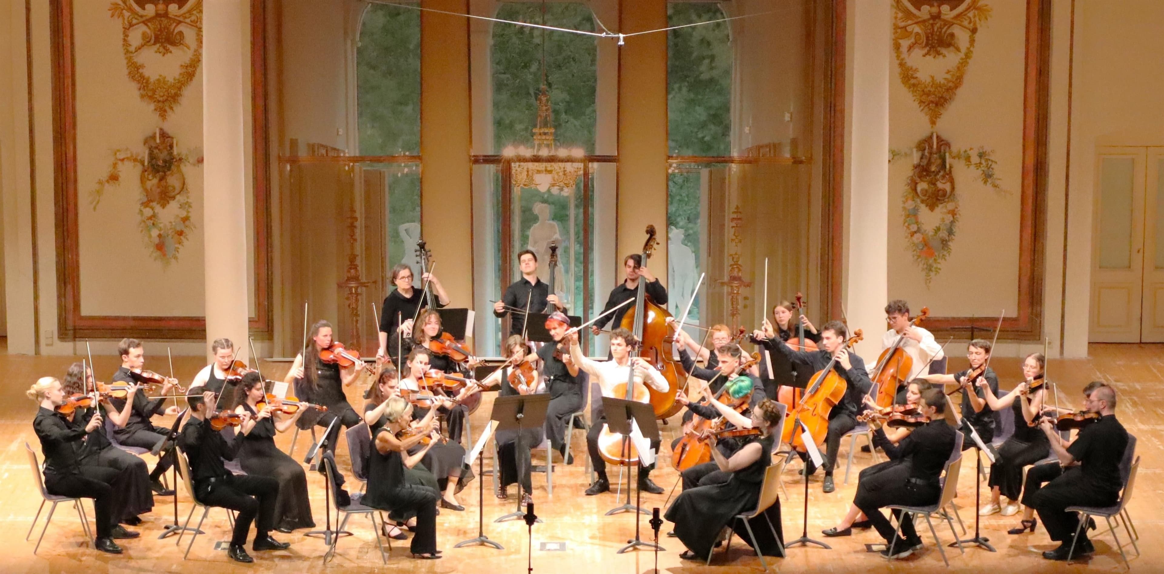 Amici Musici