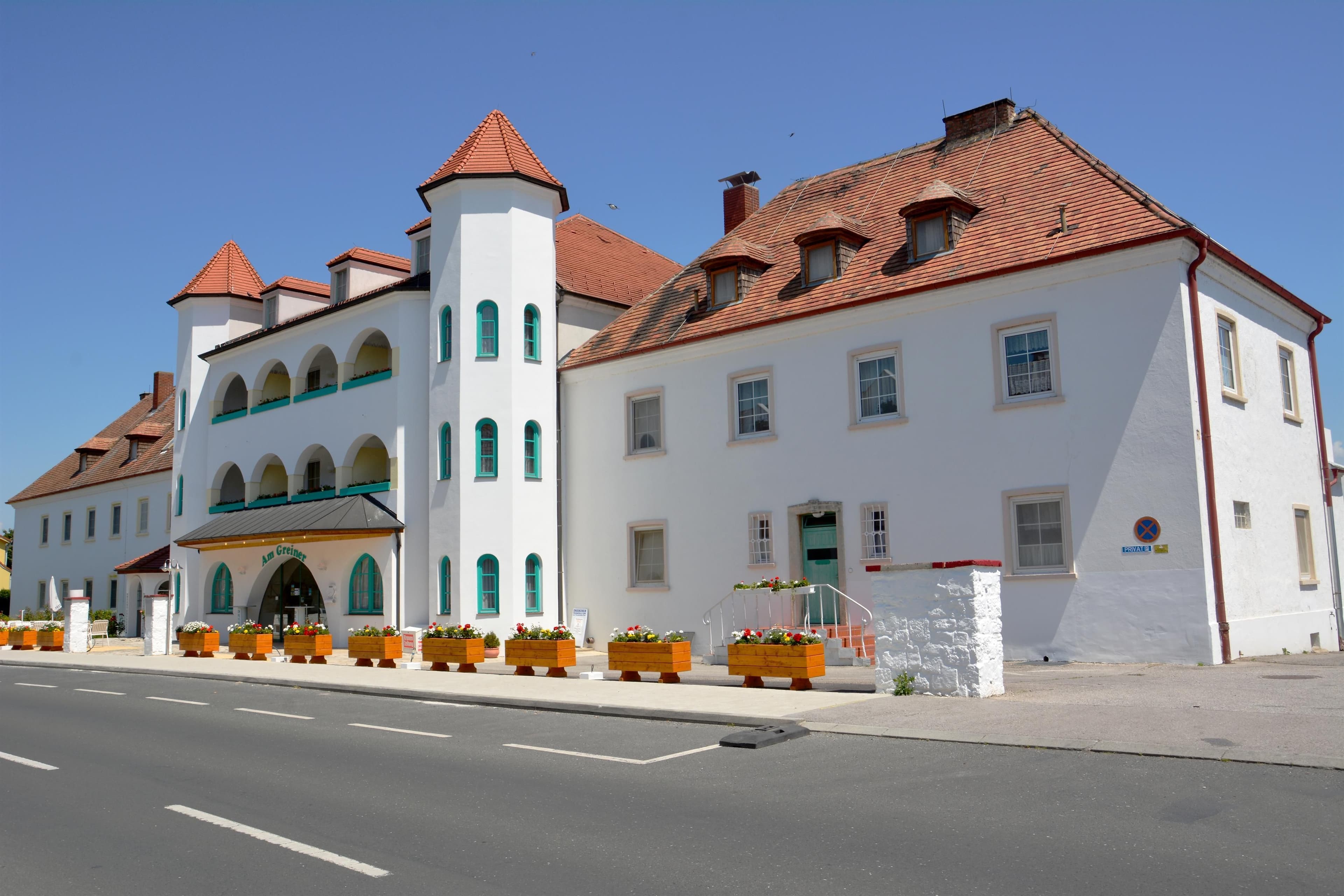 Beziehungsweise Clown