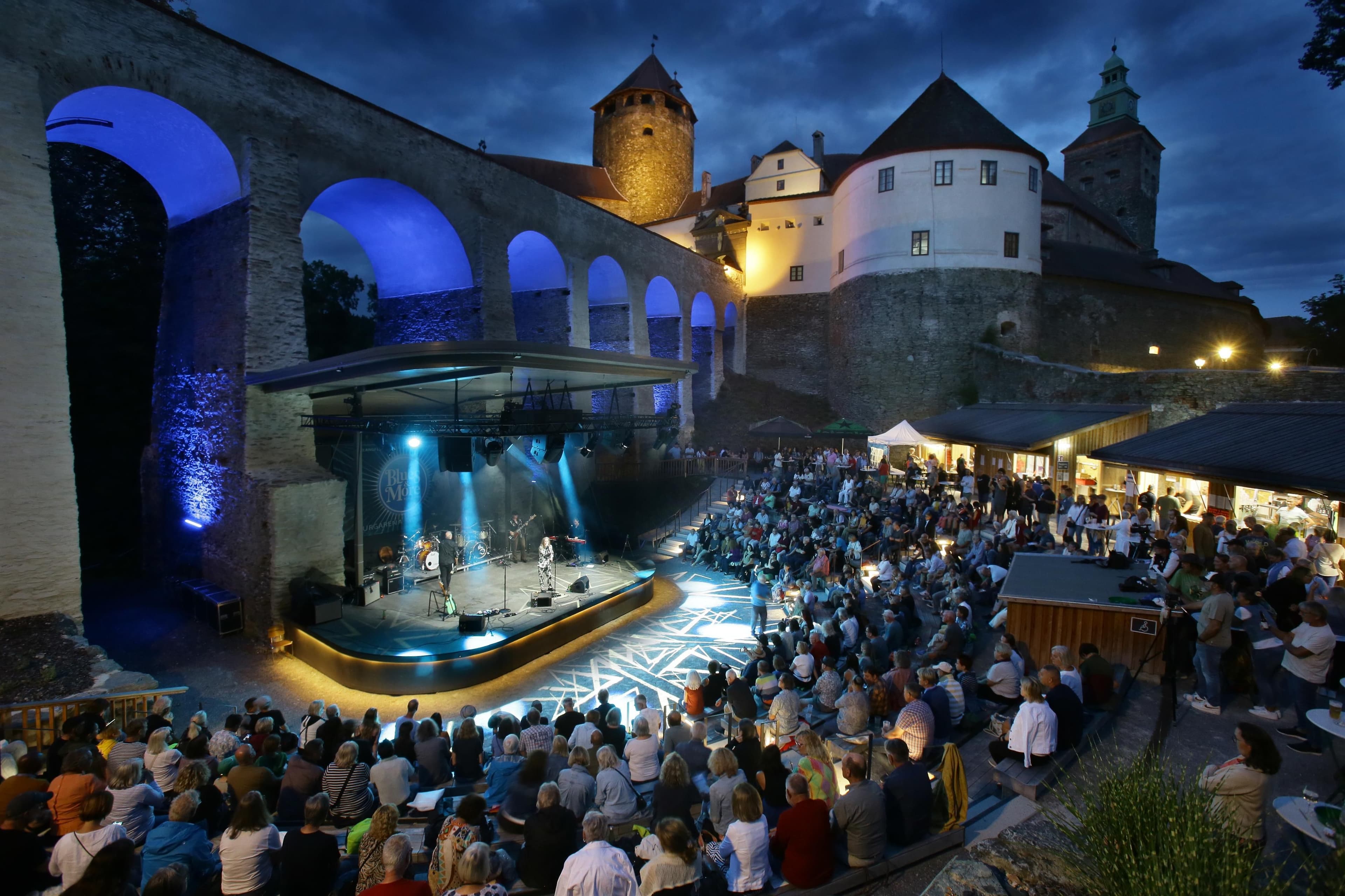 Blues & More Festival