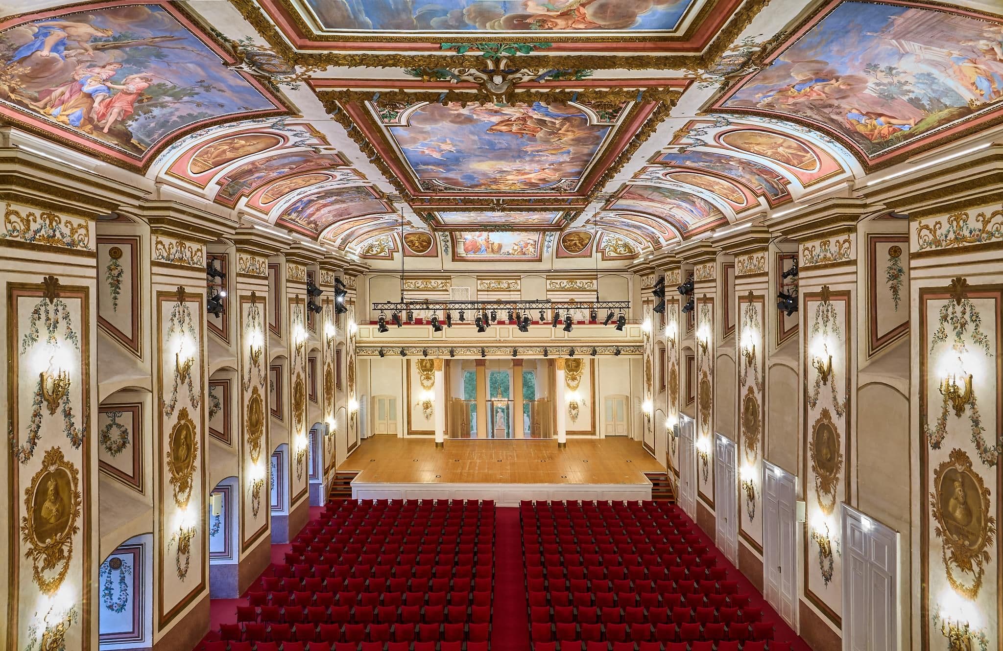 classic.Esterhazy: Konzert zum Muttertag