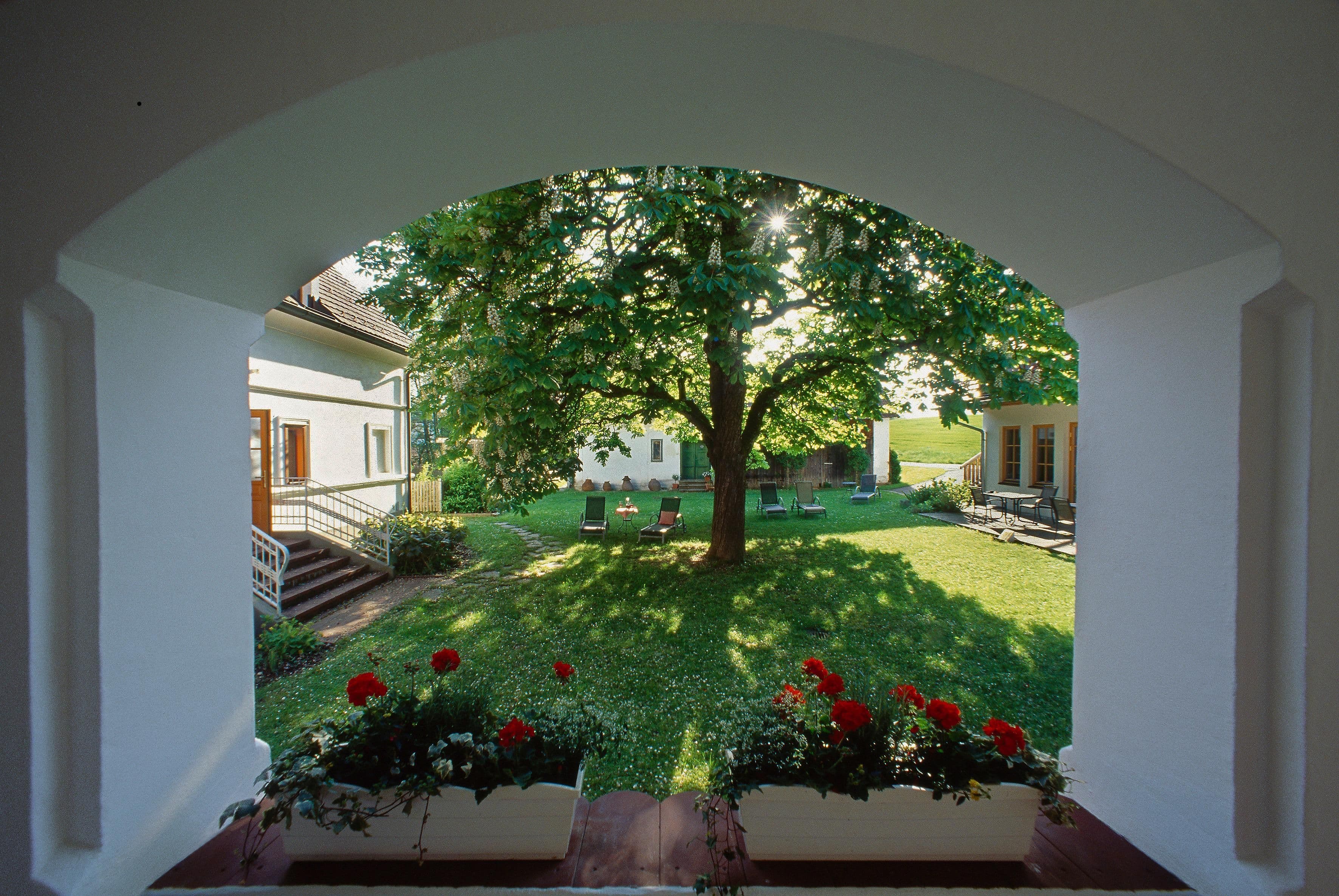 3-Mühlen-Wanderung