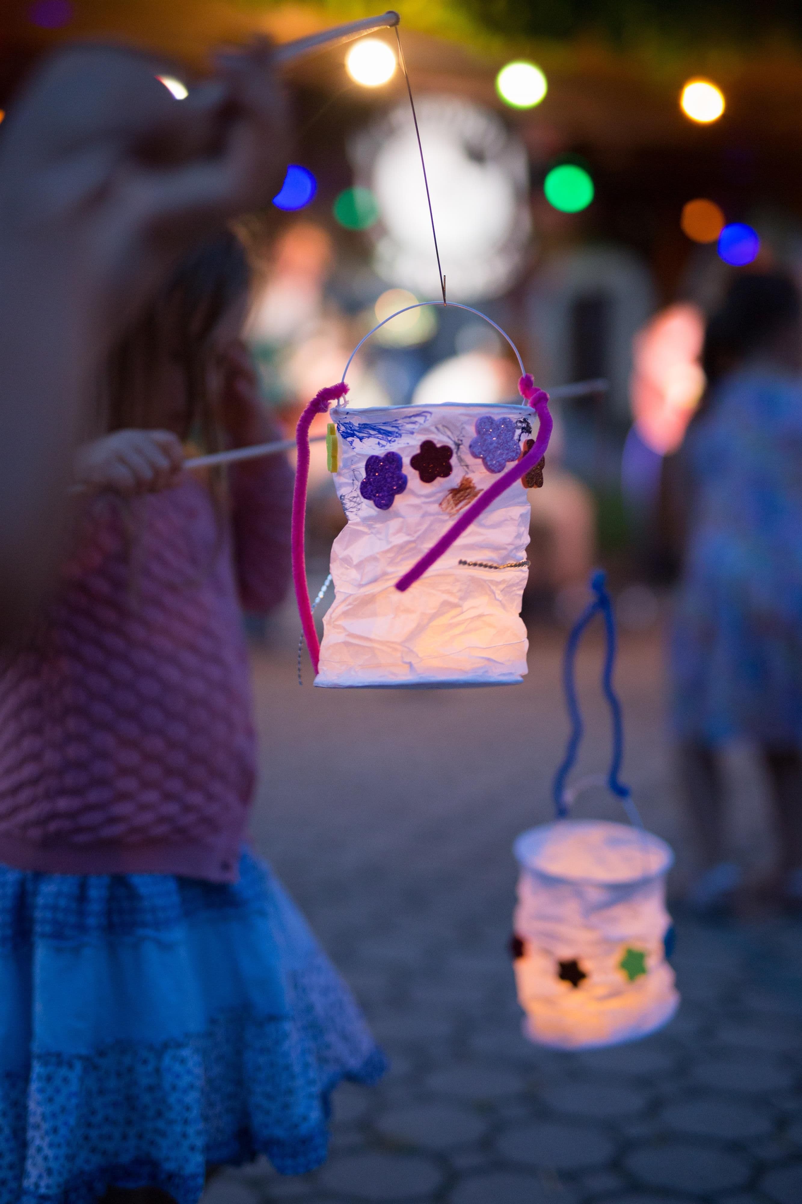 Lampionfest