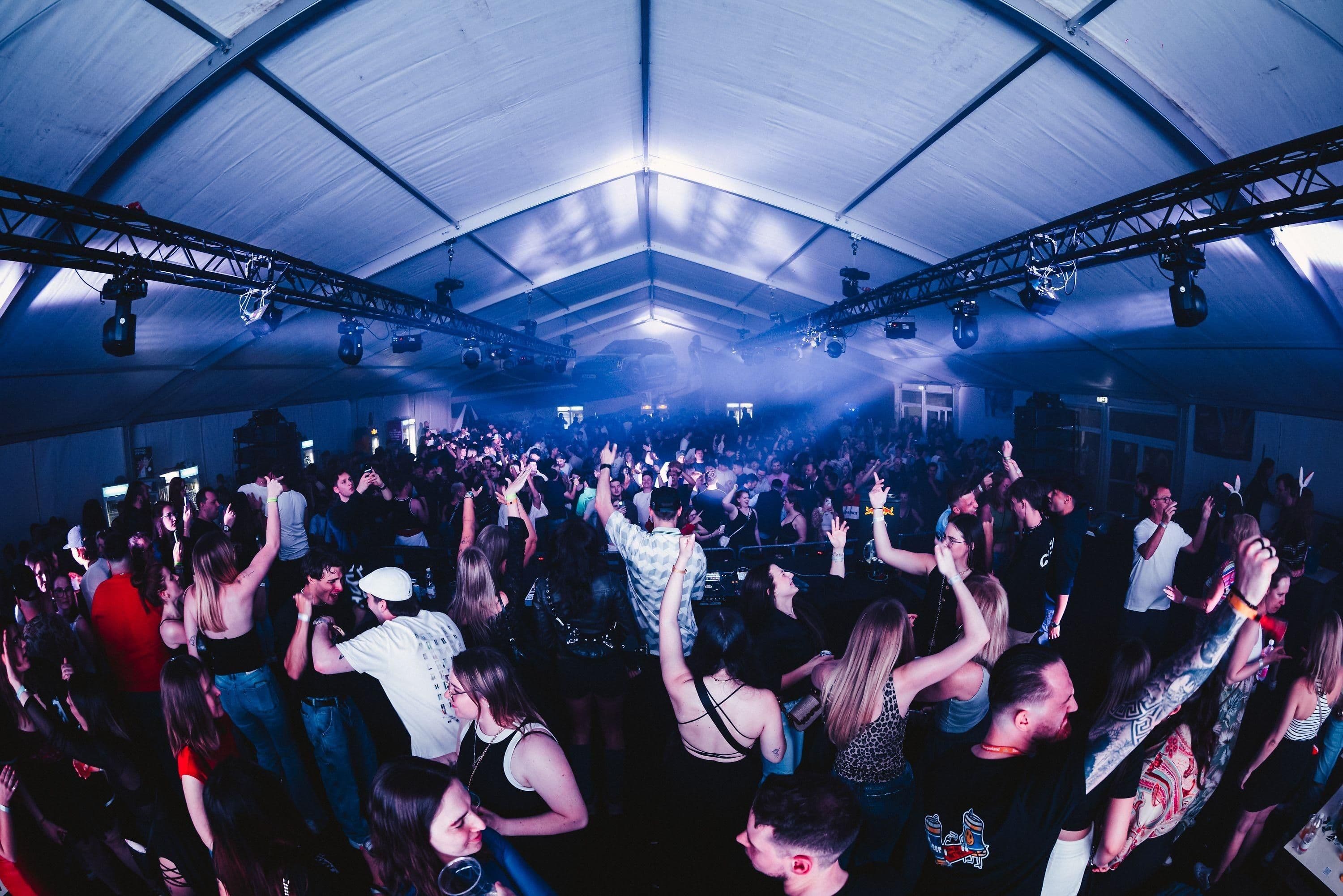 Sunside Festival Burgenland