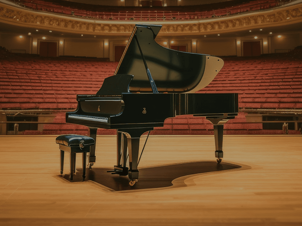 The Music of Ludovico Einaudi