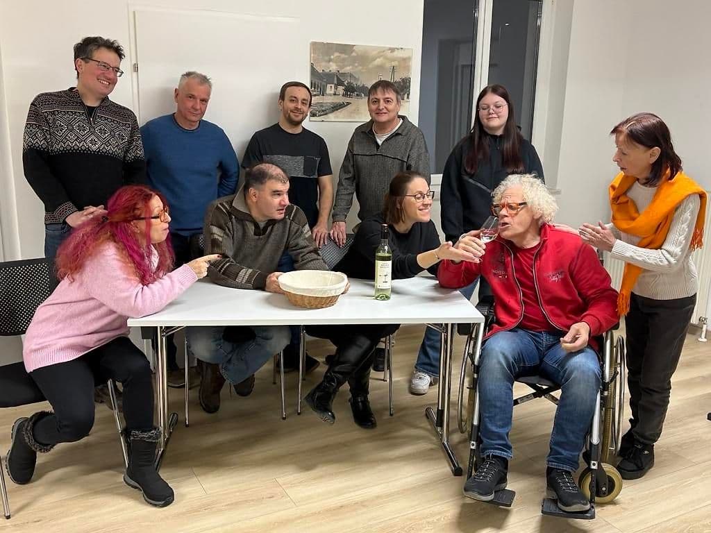 Der Hypochonder - Theatergruppe Lutzmannsburg