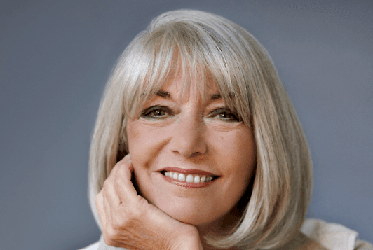 Kabarett am See: Erika pluhar - "Pluhar singt und liest Pluhar" Nachmittagsvorst