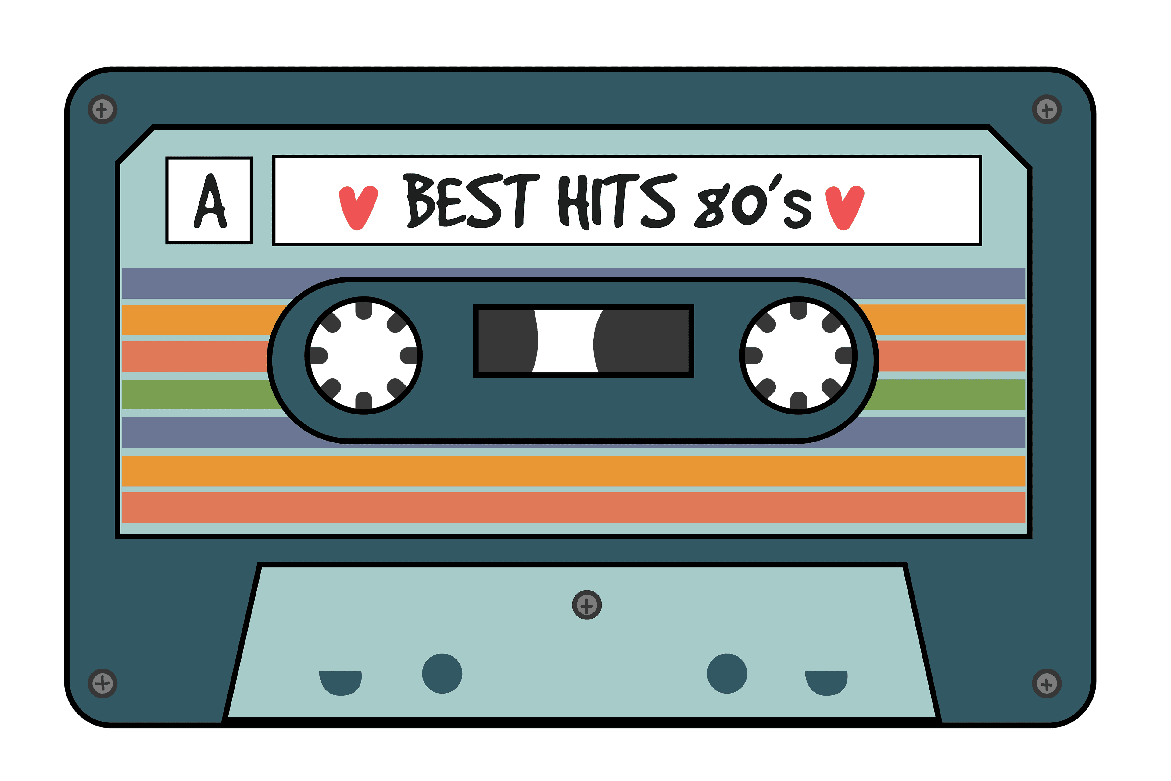 80s 90s Disco
