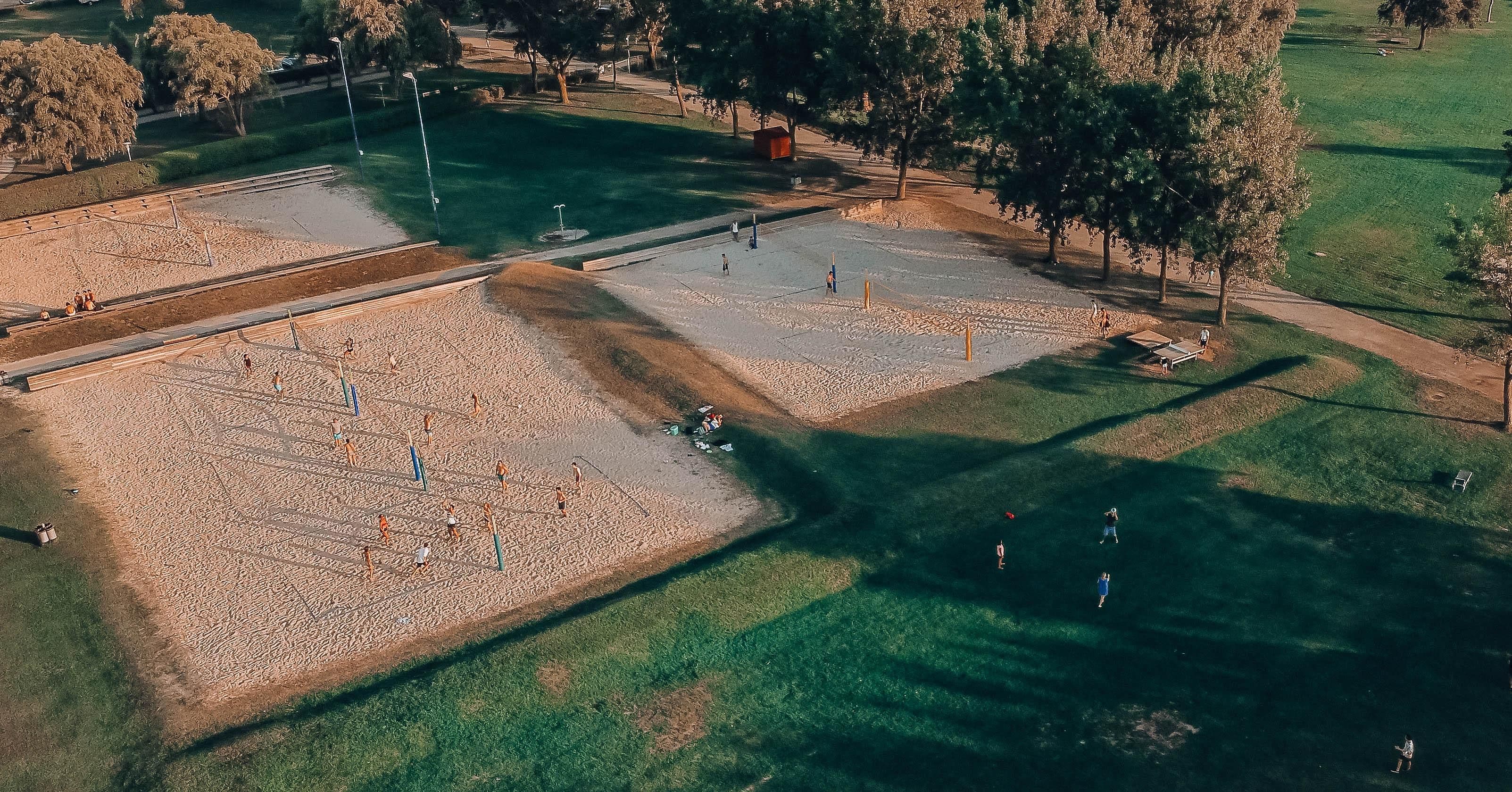 PODO Beach Cup