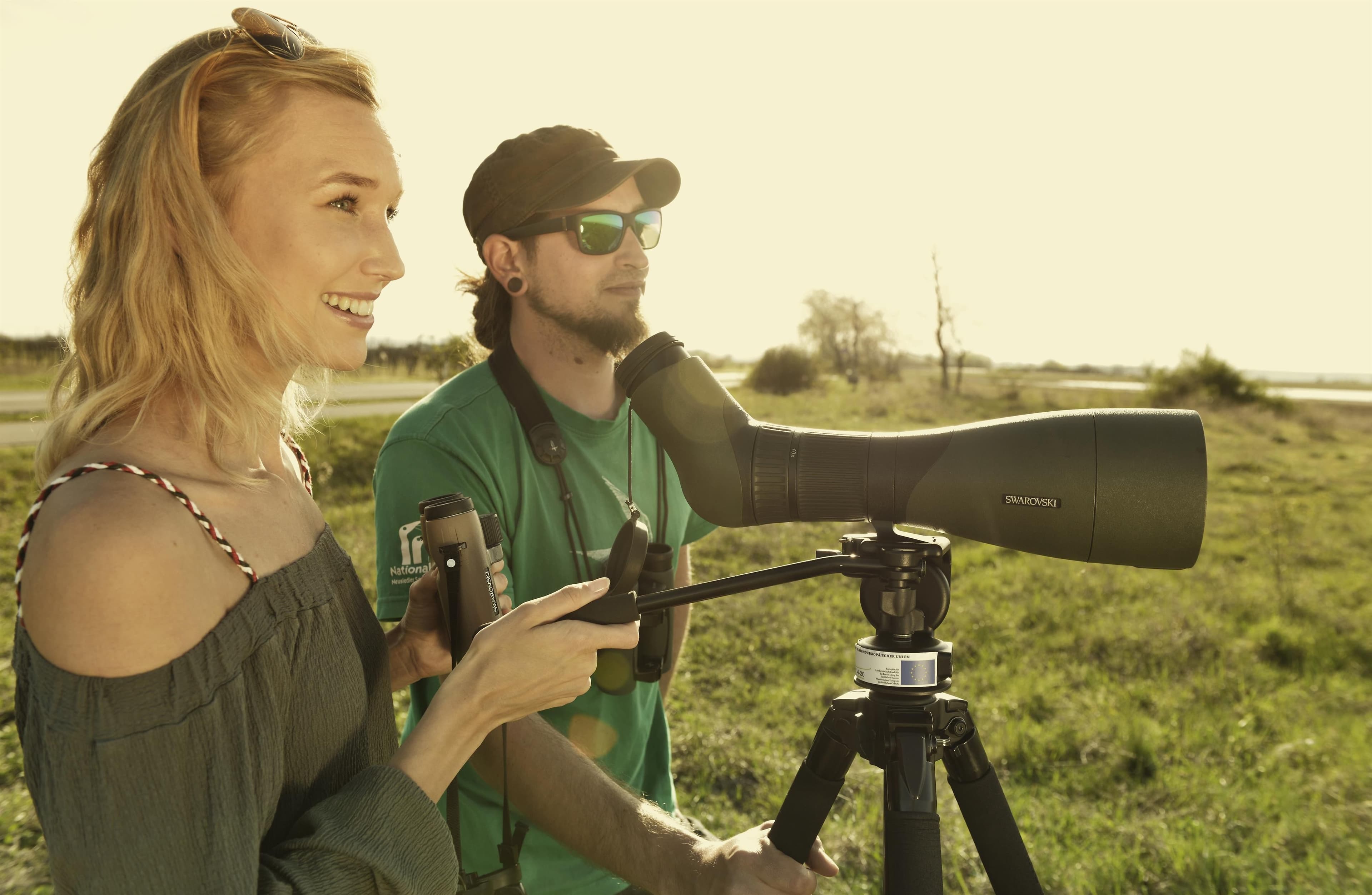 Pannonian Bird Experience 2026