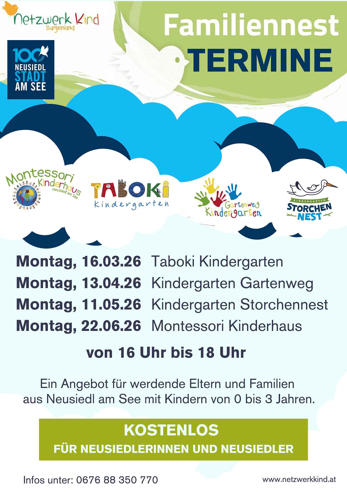 Familiennest