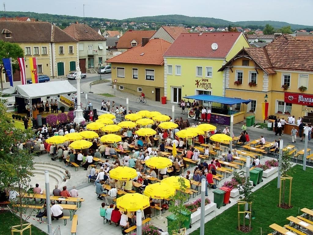 Bauernkirtag