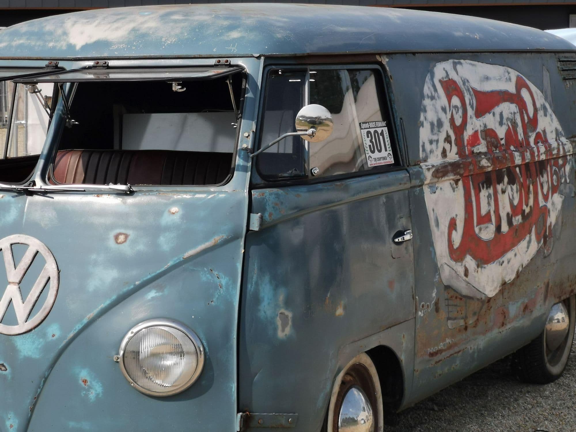 Oldtimer Treffen