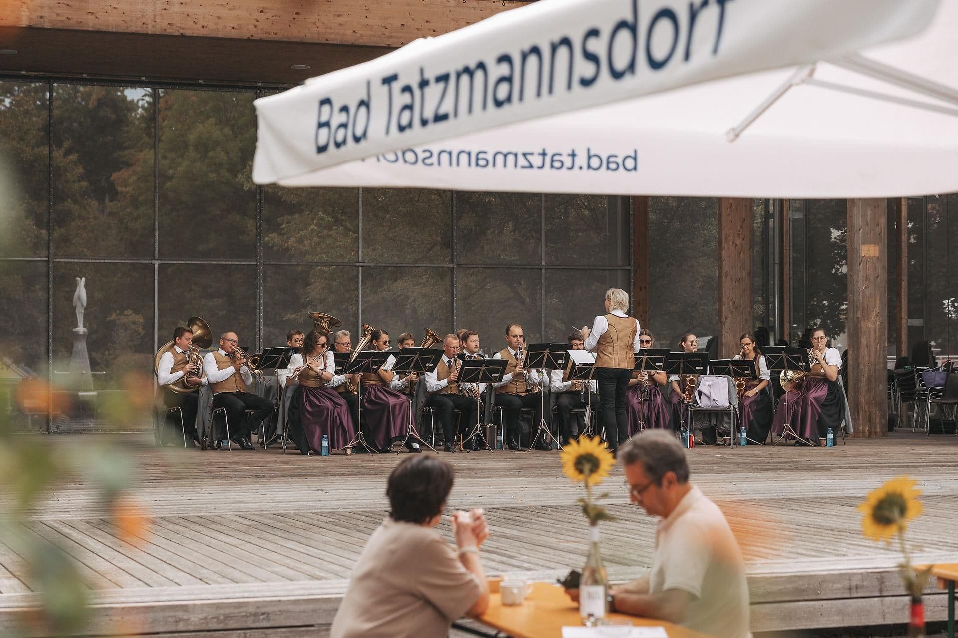 Herbst und Trachtenfest