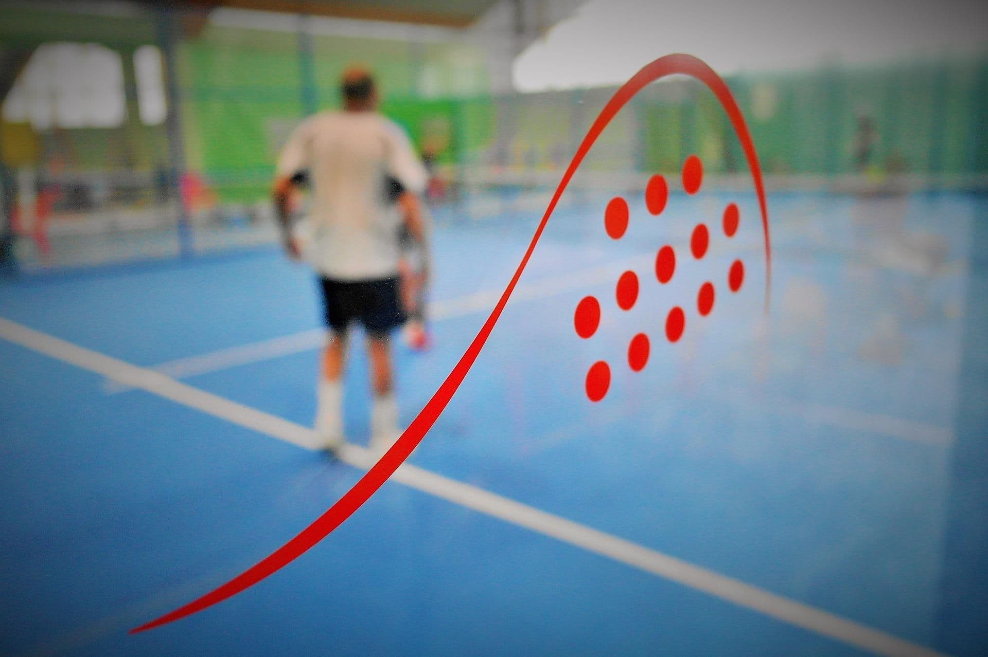 Padel Meisterschaft 2026