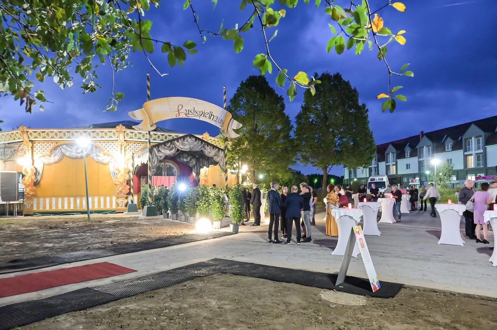 Magic Musical Nights