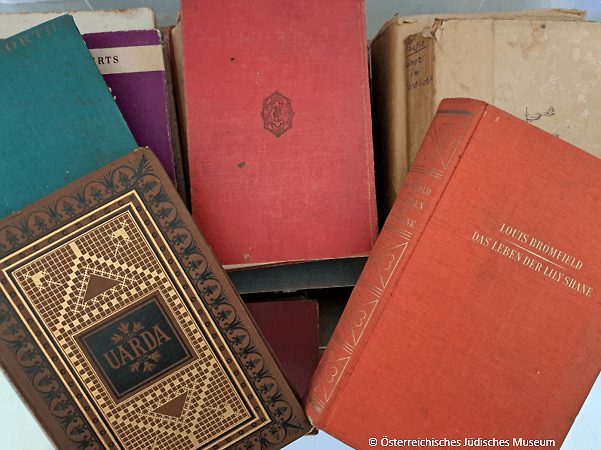Pop-Up Book Flea Market