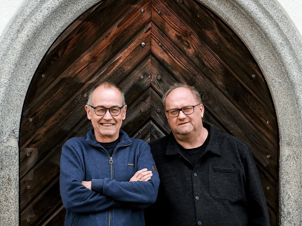 Lainer & Aigner | Z’fleiss katholisch