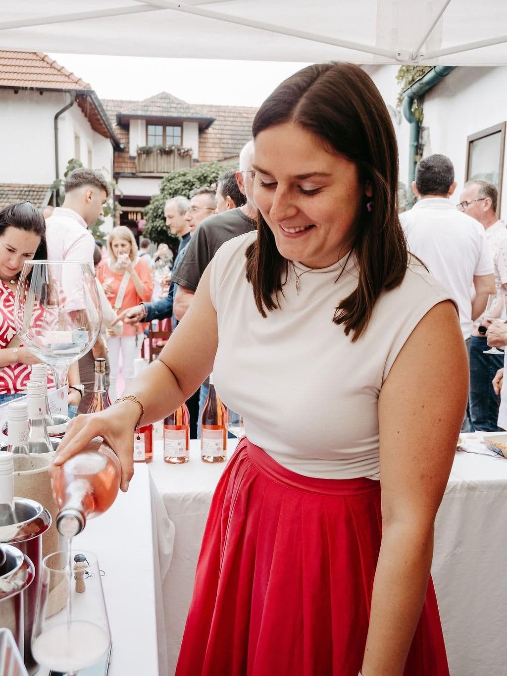 Rosétag