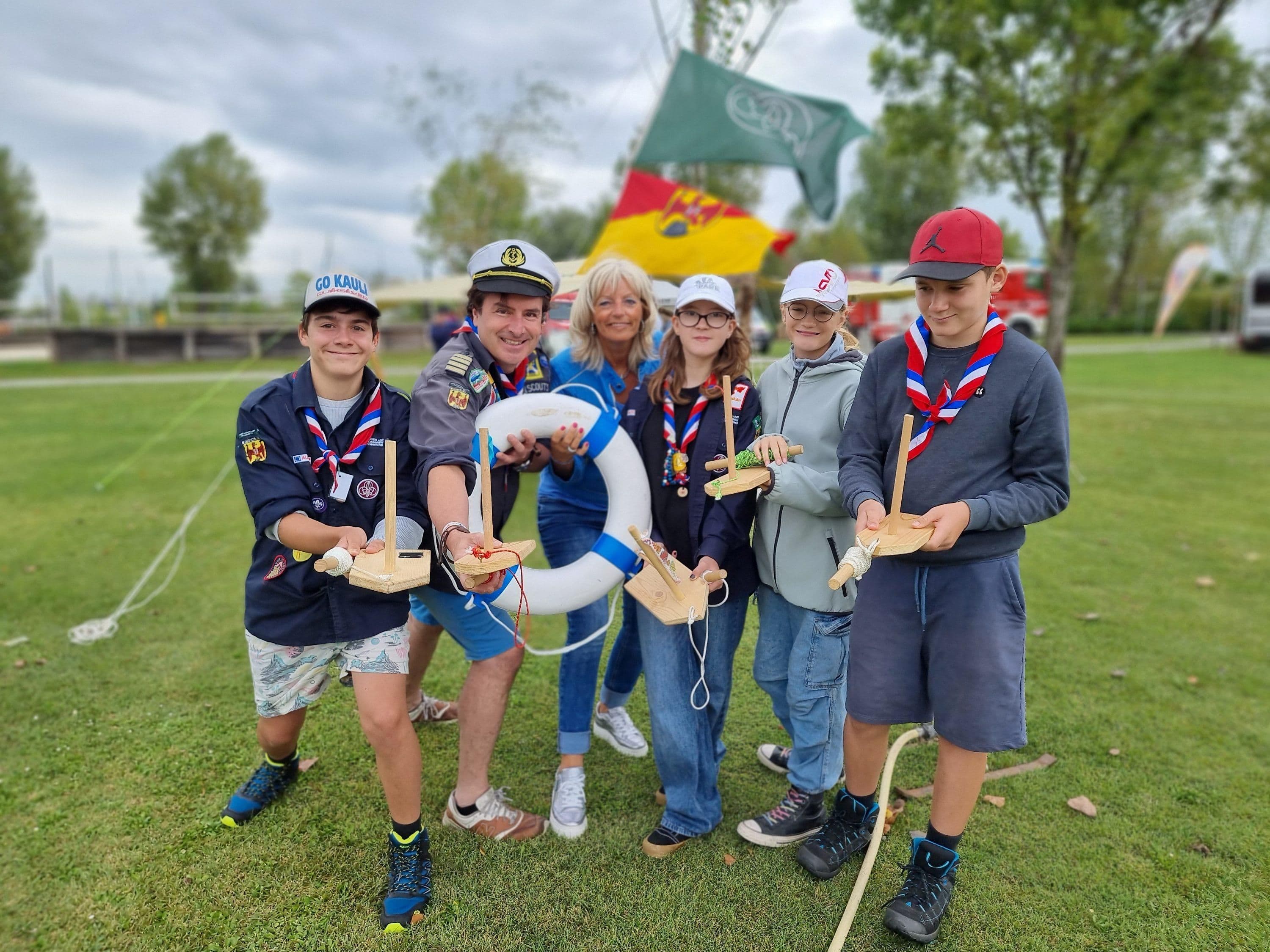 Spiel & Sportfest