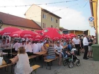 Feuerwehrfest