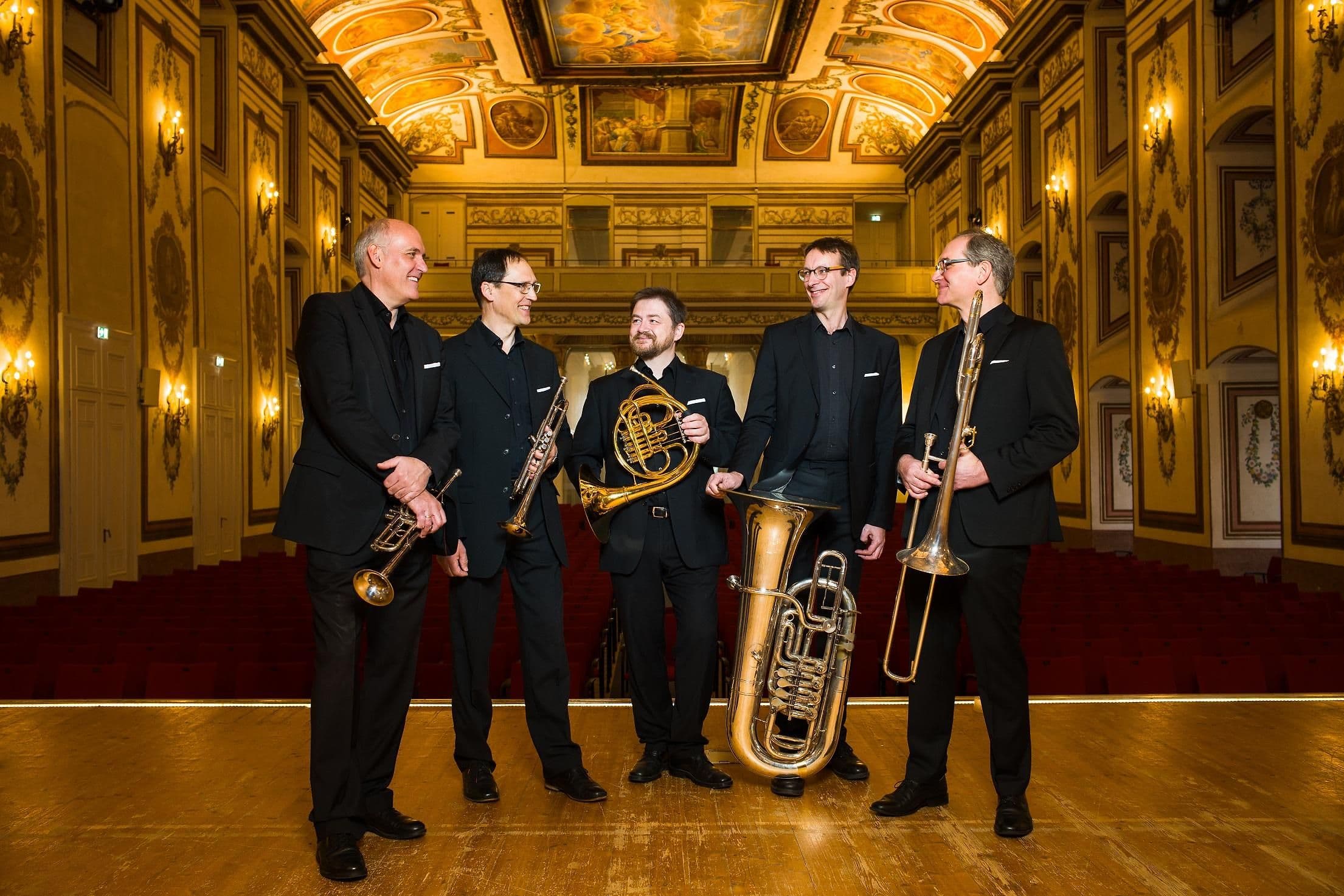Sommer Matineen im Schloss Esterházy