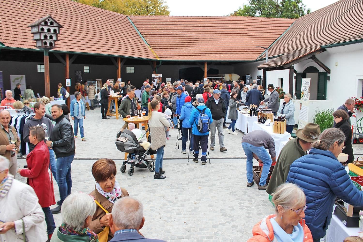 10. Meierhof Kul(t)inarium