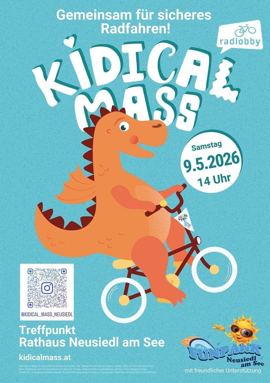 "Kidical Mass"