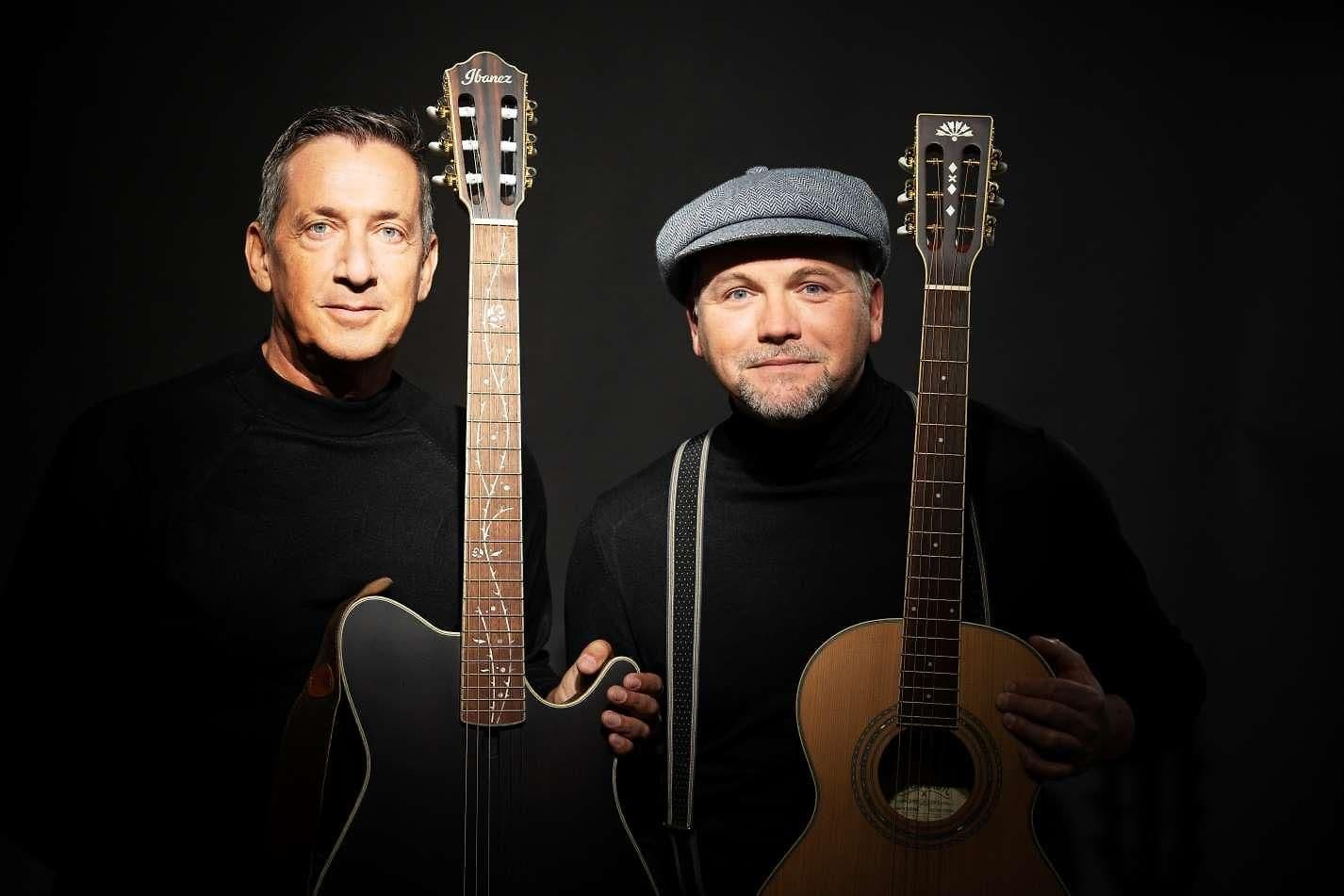 Stipsits & Band - Austropop lebt! - Burgenlandpremiere