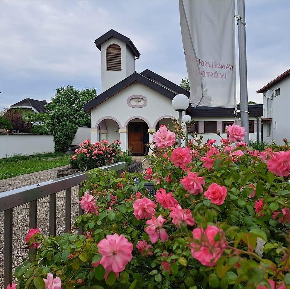 35. Gemeindefest der Evangelischen Tochtergemeinde