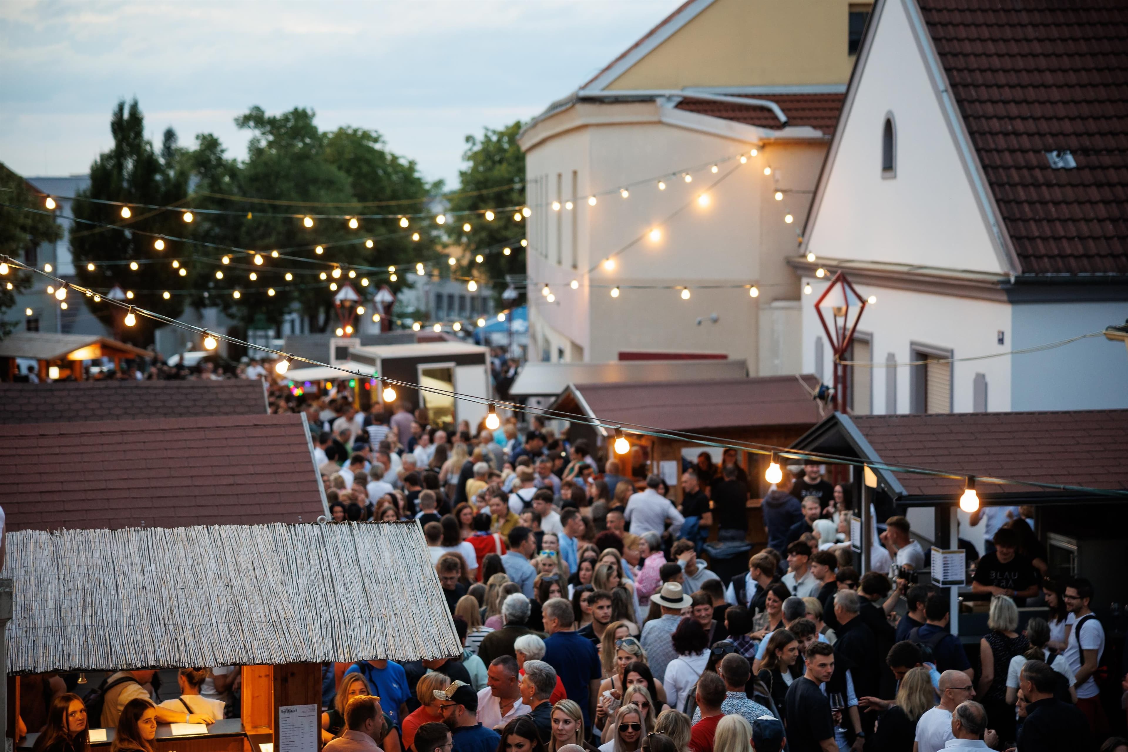 Rotweinfestival Mittelburgenland 2026