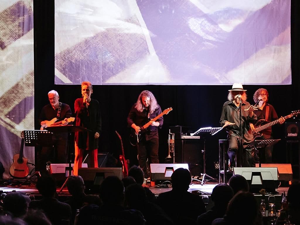 Lamento Grande- Musik.Sprache.Bild | ErosK. und sein Fürst- Rabold Paul Wagner