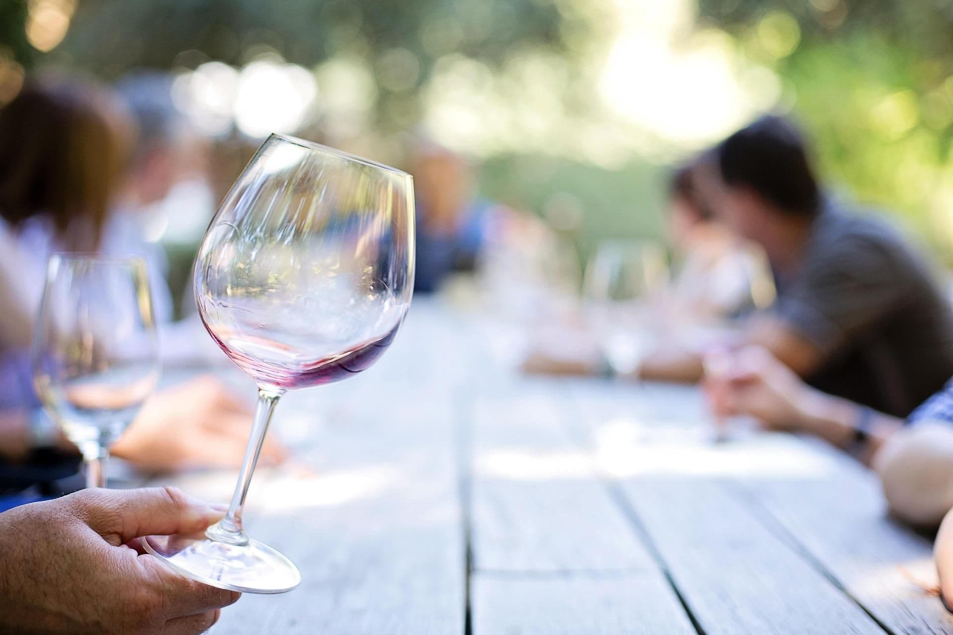 Sturmfest vom Weingut Pittnauer Barbara am Hauptplatz Gols