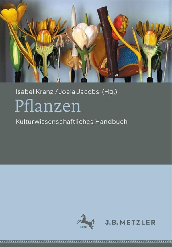 Zoom-Webinar: Of Roots and Leaves: Reading Culture with Plants