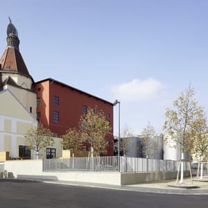 Event
Pop / Rock
Schrumm
Fr 7.8.,
19:00 Uhr
Ottakringer Brauerei, 1160 Wien