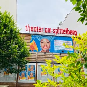 Event
Pop / Rock
Lara & The Roofcats
Di 4.8.,
19:30 Uhr
Theater am Spittelberg, 1070 Wien