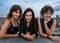 The Schick Sisters