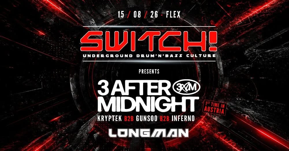 Switch!