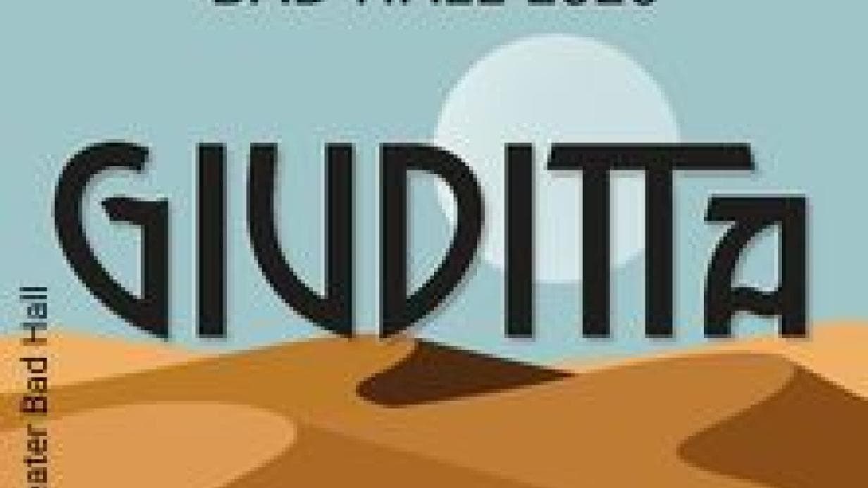 Giuditta - Stadttheater Bad Hall
