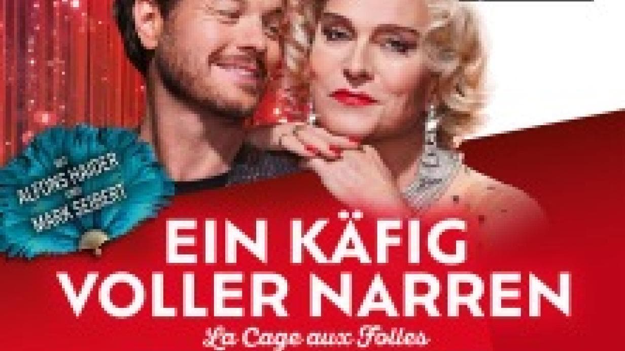 Ein Käfig voller Narren - Das Musical
