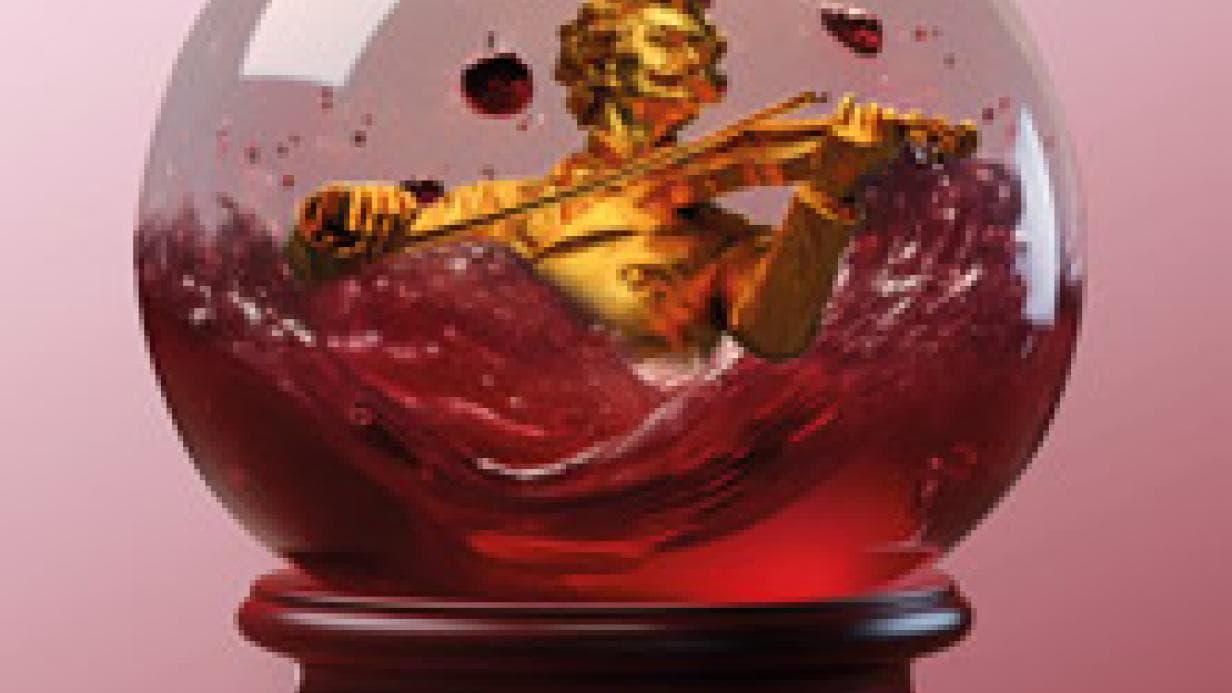 Wiener Blut