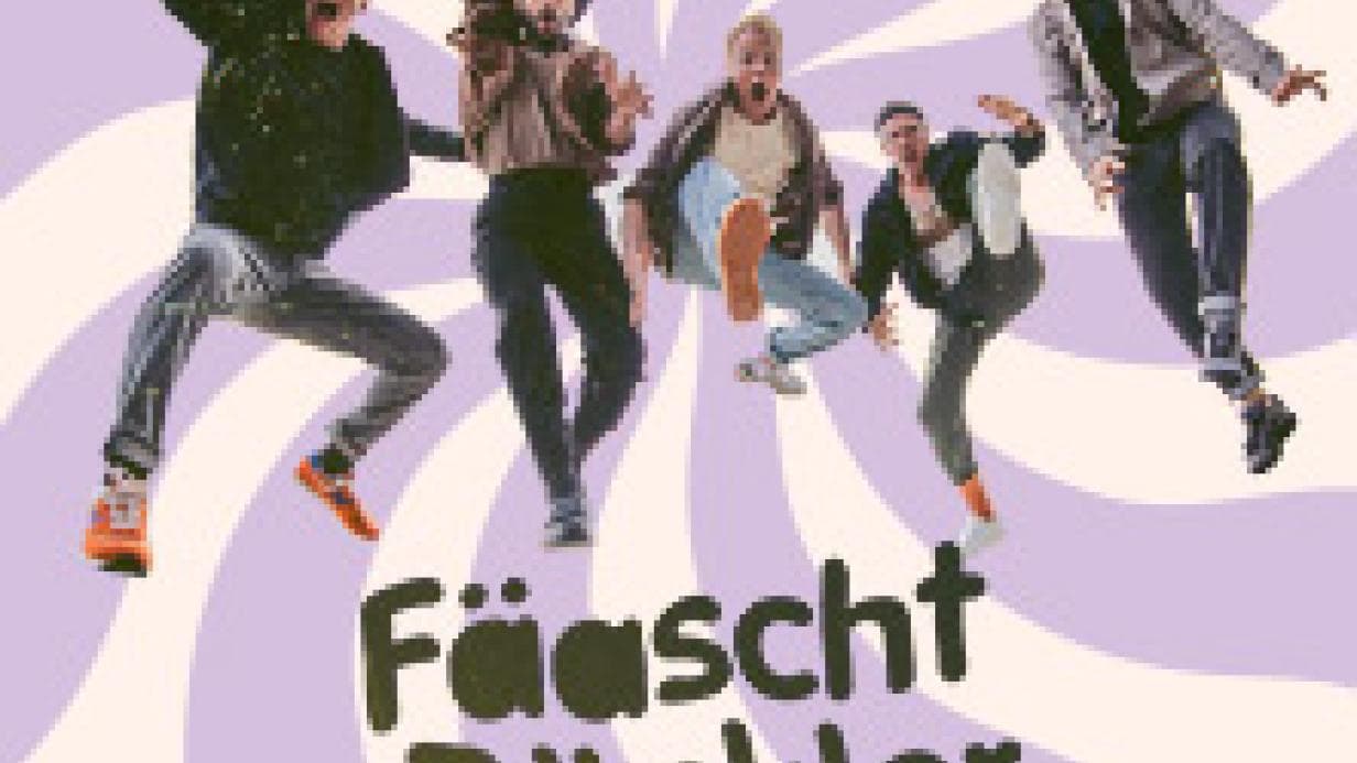 Fäaschtbänkler 2026