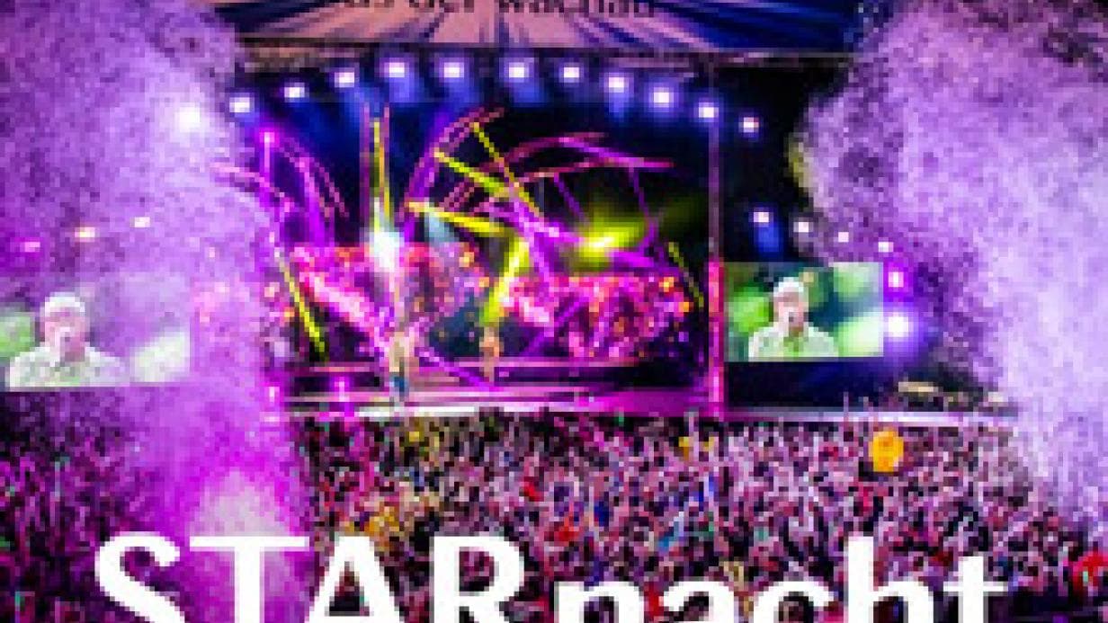 Starnacht aus der Wachau 2026