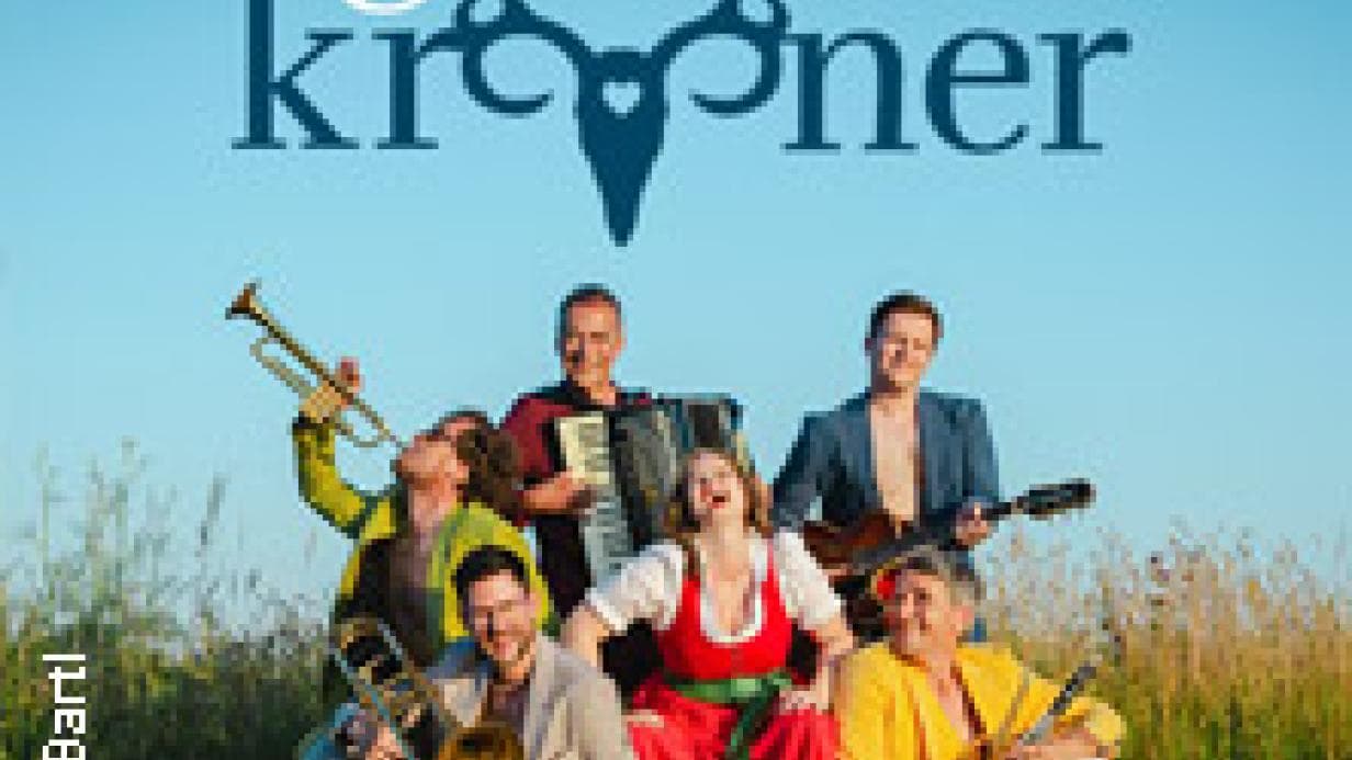 Global Kryner - 2nd Love Tour 2026/27