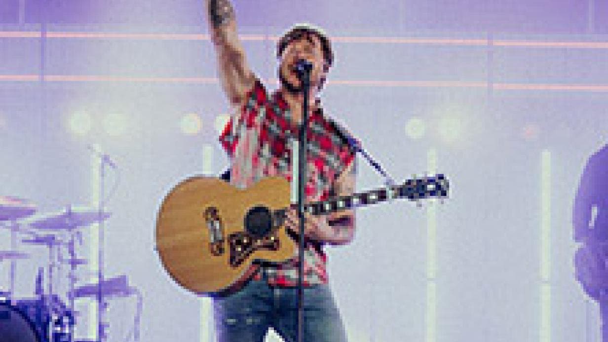 Samu Haber - XX Tour 2026