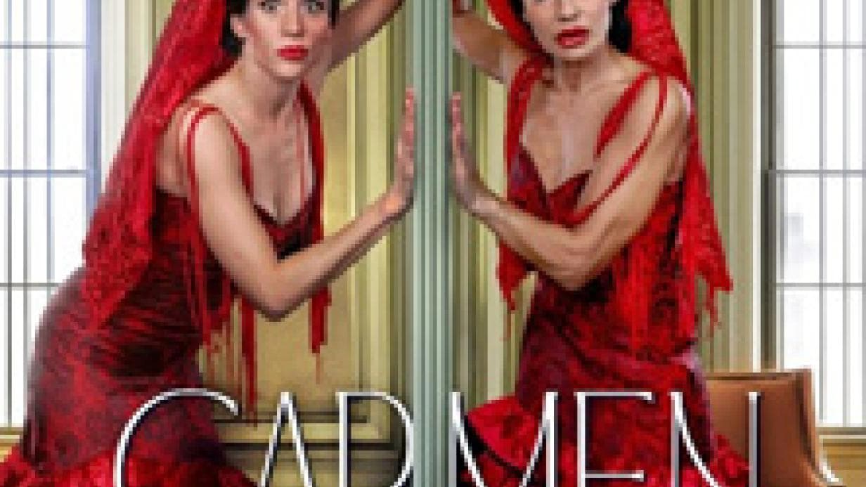 Carmen darf nicht platzen -
Wachaufestspiele Weißenkirchen