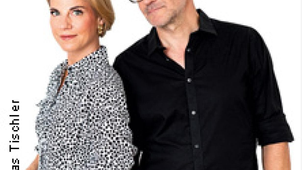 Alles was Sie wollen - Komödie von M. Delaporte & Alexandre de La Patellière