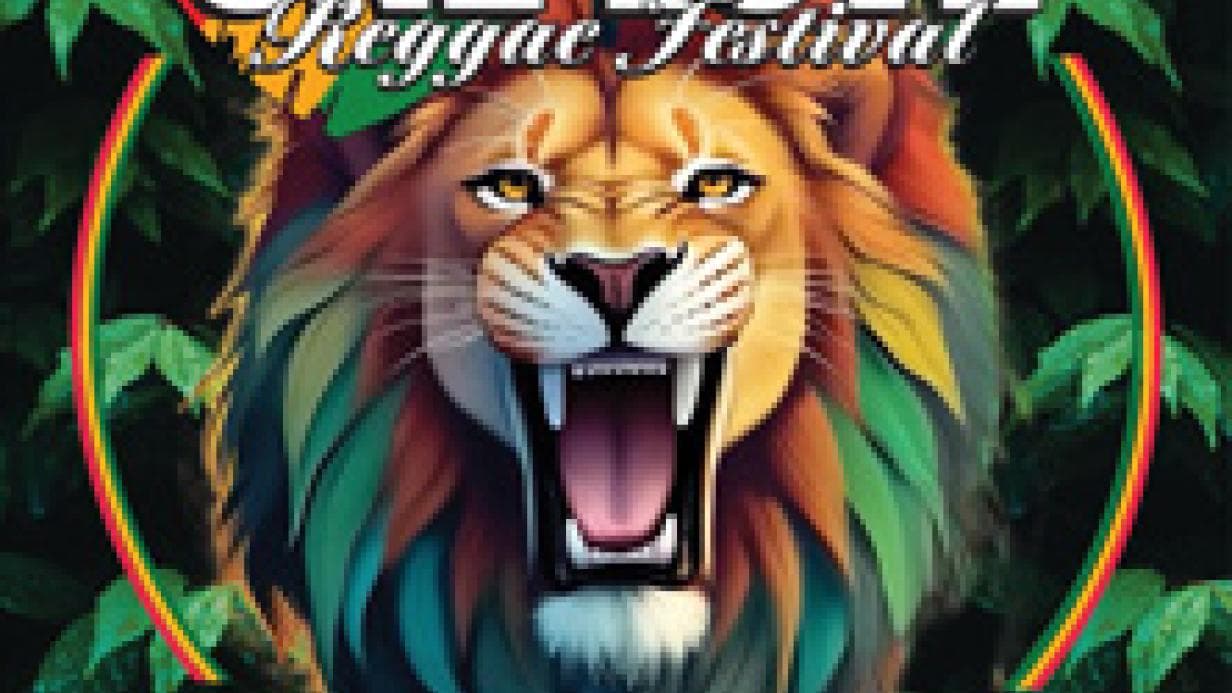 One Love Festival 2026