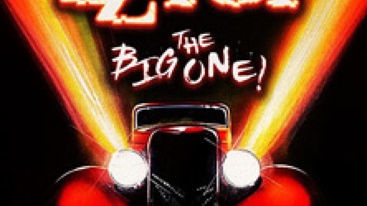ZZ TOP