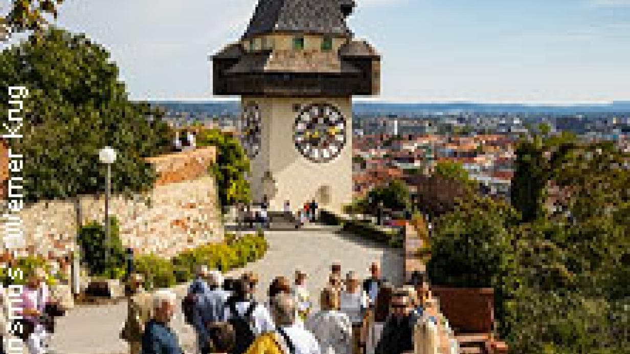 Schlossberg-Rundgang 2026
