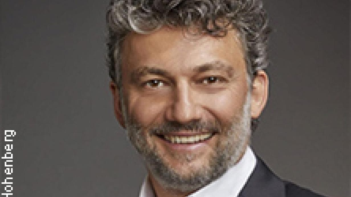 Jonas Kaufmann - Festspiele Taggenbrunn